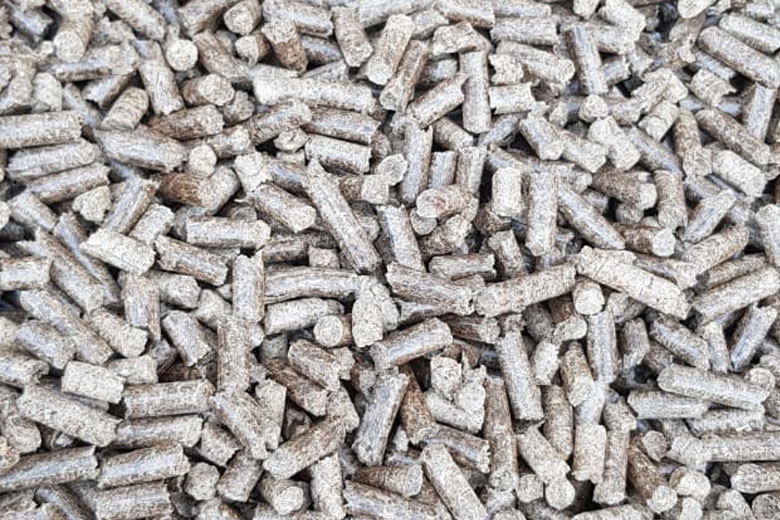 biomass